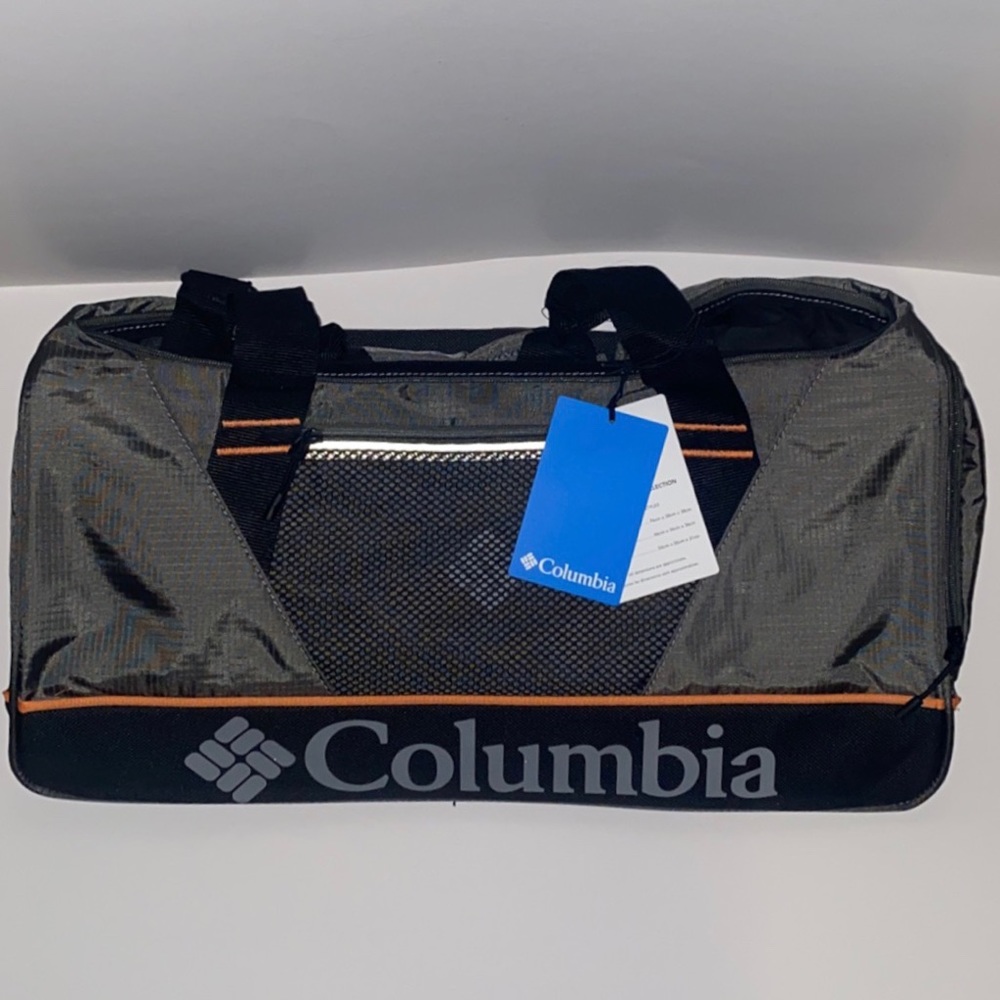 BRAND NEW Columbia Duffel Bag